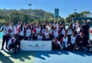 Atletas do Paraesporte conquistam 64 medalhas nas Olimpede 2026 Paraesporte conquistam 64 medalhas nas Olimpede 2026