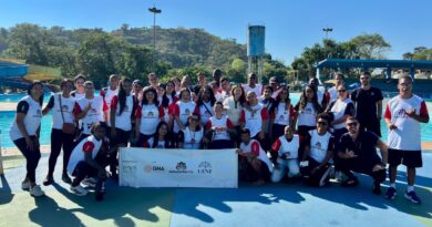 Atletas do Paraesporte conquistam 64 medalhas nas Olimpede 2026 Paraesporte conquistam 64 medalhas nas Olimpede 2026