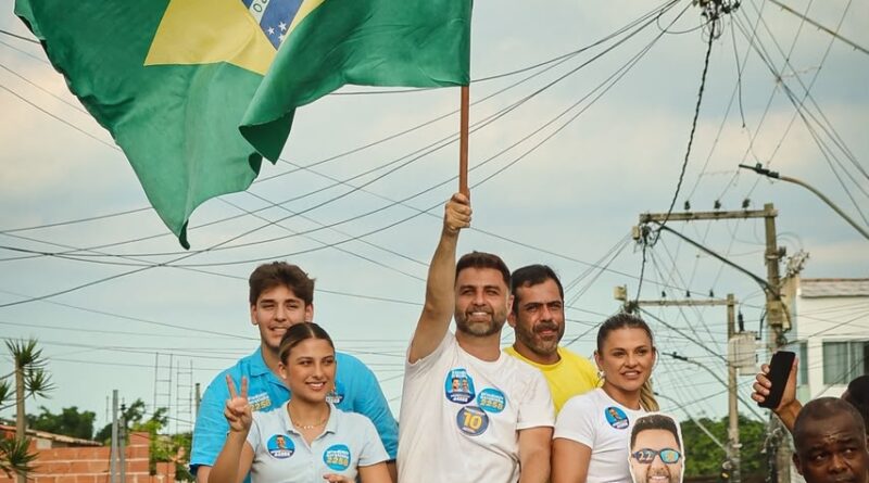 A uma semana da eleição, Caravana de Wladimir Garotinho leva multidão às ruas de Guarus 10 WhatsApp Image 2026 09 28 at 08.00.39 Easy Resize.com