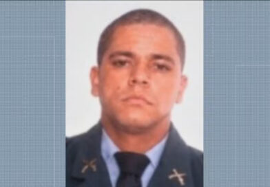 PM de folga é morto a tiros após discussão em Vargem Grande PM de folga é morto a tiros após discussão em Vargem Grande