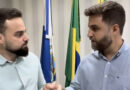 TRE-RJ obriga Caio Viana a retirar ataque ‘patrocinado’ nas redes sociais contra Wladimir Garotinho Caio Vianna e Wladimir Garotinho racha em 2026