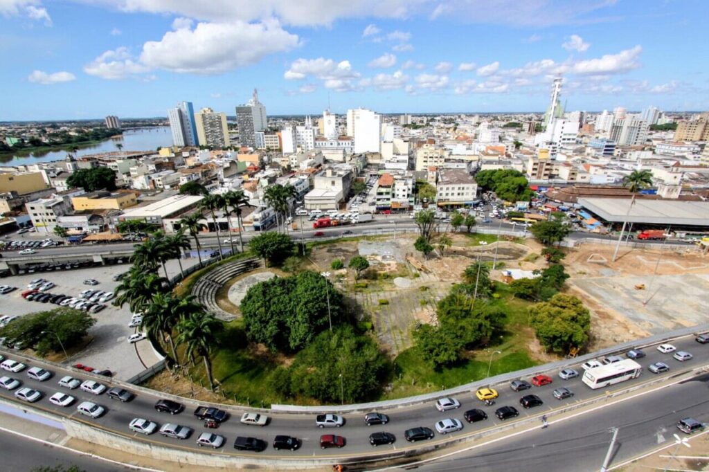 Campos lidera em abertura de empresas no interior do estado no 2º quadrimestre de 2026 1 Centro de Campos