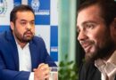 PF diz que lobista afirmou a Vorcaro que Rioprevidência tinha um ‘dono’ para autorizar operações Cláudio Castro e Vorcaro do banco Master