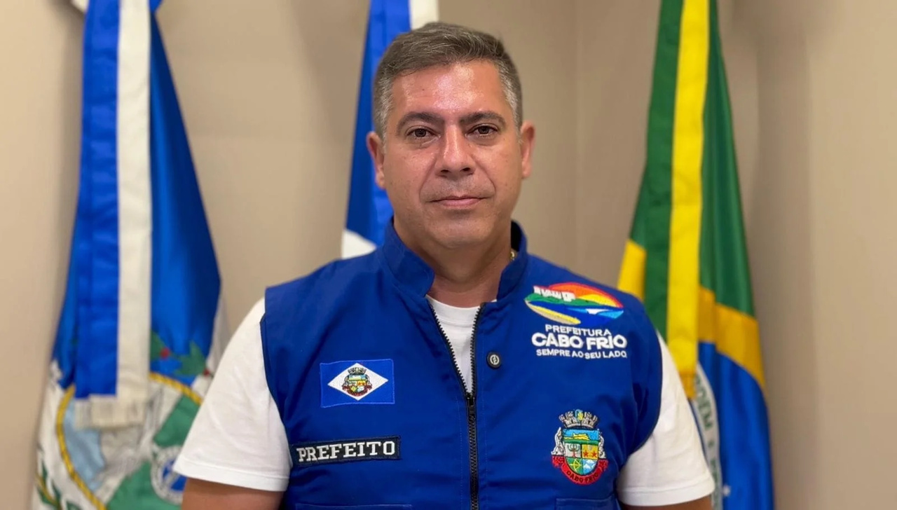 PF aponta que Dr. Serginho teria pedido a Bernardo Rossi para “segurar” fiscalização ambiental até eleição em Cabo Frio
