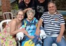 Morre aos 94 anos Dona Samira Matheus, mãe de Anthony Garotinho Morre aos 94 anos Dona Samira Matheus, mãe de Anthony Garotinho
