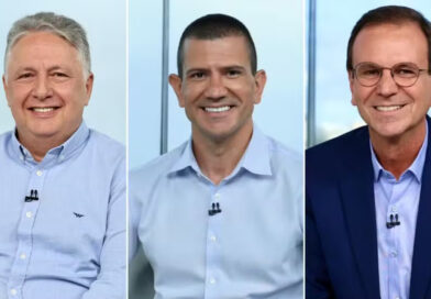 Governador do RJ: 7,7 milhões de eleitores estão indecisos e podem decidir a eleição Eleições 2026: Garotinho, Douglas Ruas e Eduardo Paes