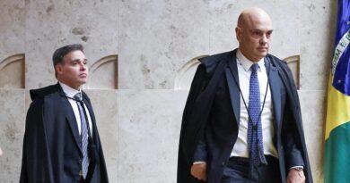 PGR descarta abuso de autoridade de André Mendonça no Caso Master Moraes e Mendonça