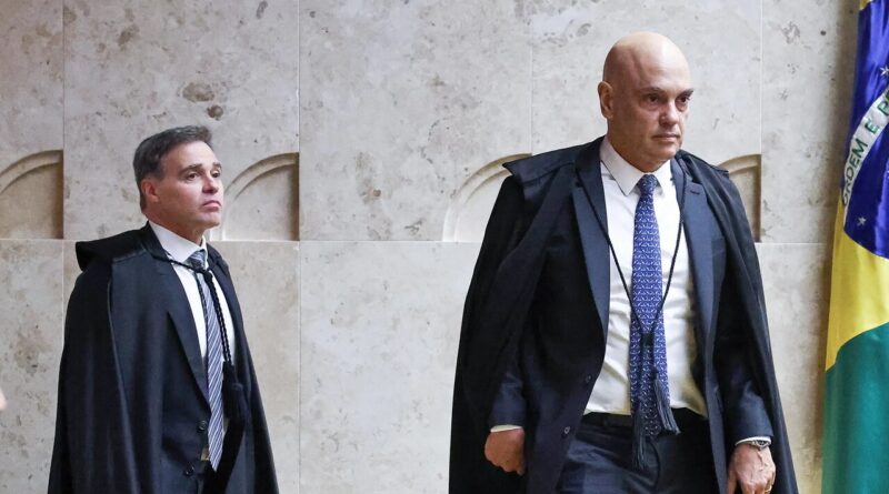 Moraes e Mendonça