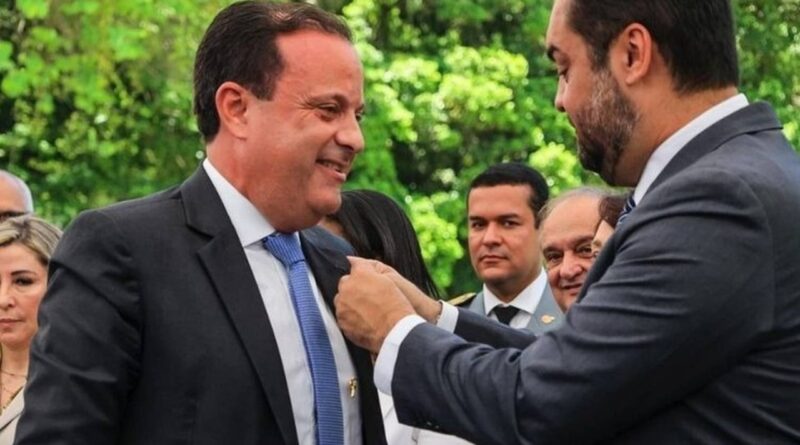 André Moura e Castro