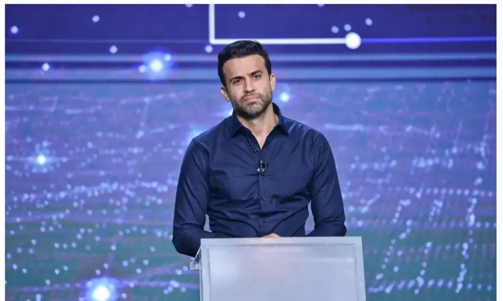 Pablo Marçal debate 