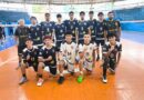 Time de Vôlei de Campos inicia caminhada na Taça Rio Sub-21 neste domingo Time de Vôlei de Campos inicia caminhada na Taça Rio Sub-21