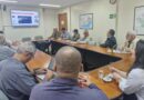 Reunião na Firjan debate soluções em infraestrutura para Campos e região Reunião na Firjan debate soluções em infraestrutura para Campos e região