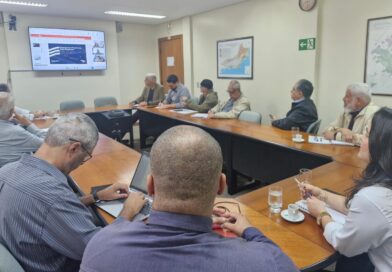 Reunião na Firjan debate soluções em infraestrutura para Campos e região Reunião na Firjan debate soluções em infraestrutura para Campos e região