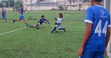 FME mantém parceria com o Goytacaz Futebol Clube para revelar futuros craques FME mantém parceria com o Goytacaz Futebol Clube para revelar futuros craques