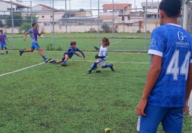 FME mantém parceria com o Goytacaz Futebol Clube para revelar futuros craques FME mantém parceria com o Goytacaz Futebol Clube para revelar futuros craques