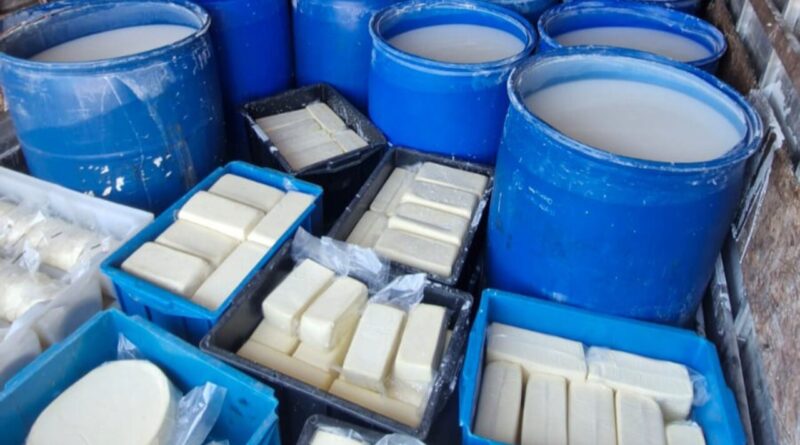 Operação Foco: Mais uma grande apreensão com apoio da Vigilância Sanitária de Campos 4 result operacao3 Easy Resize.com