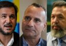 TRE-RJ aceita AIJE de Waguinho contra Rueda e Canella por R$ 80 milhões em emendas para Belford Roxo Rueda, Waguinho e Canella disputa eleitoral