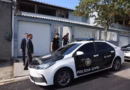 Operação Escola de Papel: negociação para obra com suspeita de desvio de verbas públicas foi feita em igreja de Duque de Caxias Operação Escola de Papel: negociação para obra com suspeita de desvio de verbas públicas foi feita em igreja de Duque de Caxias