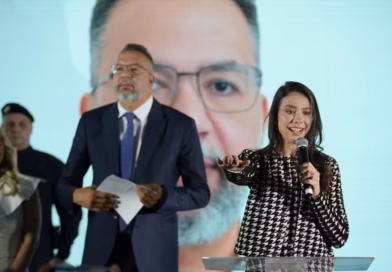MPE defende rejeição do registro de candidatura de Márcio Canella MPE defende rejeição do registro de candidatura de Márcio Canella