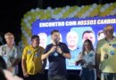 Wladimir relembra trajetória que o levou pela primeira vez a Brasília e porquê precisa retornar Wladimir relembra trajetória que o levou pela primeira vez a Brasília e porquê precisa retornar