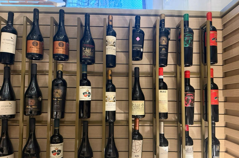 PF faz operação em Campos contra esquema de vinhos ilegais 1 88b812bd 03a9 41df aef3 4a3fe75fc777