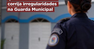 MPRJ ajuíza ação para que São João da Barra corrija irregularidades na Guarda Municipal MPRJ ajuíza ação para que São João da Barra corrija irregularidades na Guarda Municipal