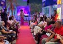 Programação da campanha Outubro Rosa é aberta em Campos Programação da campanha Outubro Rosa é aberta em Campos