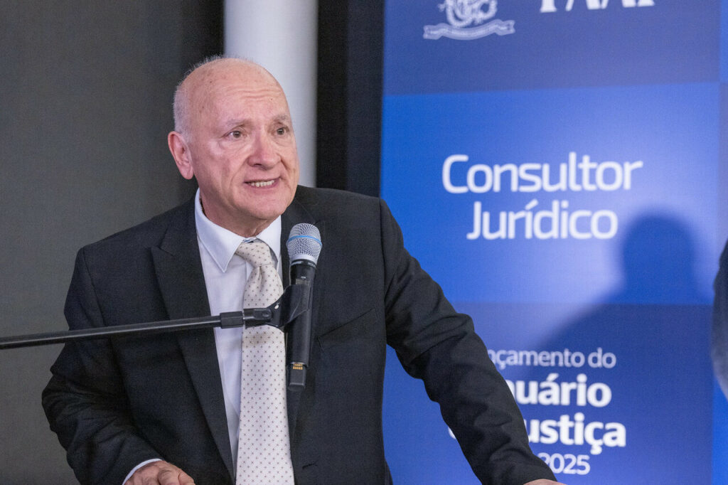 Morre Márcio Chaer, fundador do site ConJur, após assalto em São Paulo 1 Marcio Chaer discurso Anuario 2 e1791056187480 Easy Resize.com