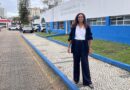 Da Gestão de Pessoas à sala de aula: Karina Reis realiza o sonho de ser professora da rede municipal Da Gestão de Pessoas à sala de aula: Karina Reis realiza o sonho de ser professora da rede municipal