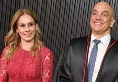 Cármen Lúcia nega soltura de contador suspeito de acessar dados fiscais da mulher de Moraes Cármen Lúcia nega soltura de contador suspeito de acessar dados fiscais da mulher de Moraes