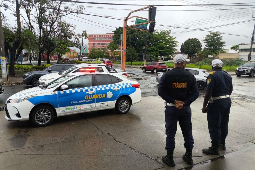 Prefeitura de Campos mobiliza equipes para o segundo turno das eleições neste domingo 1 Campos mobiliza equipes para o segundo turno das eleições neste domingo