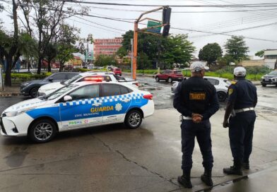 Prefeitura de Campos mobiliza equipes para o segundo turno das eleições neste domingo Prefeitura de Campos mobiliza equipes para o segundo turno das eleições neste domingo