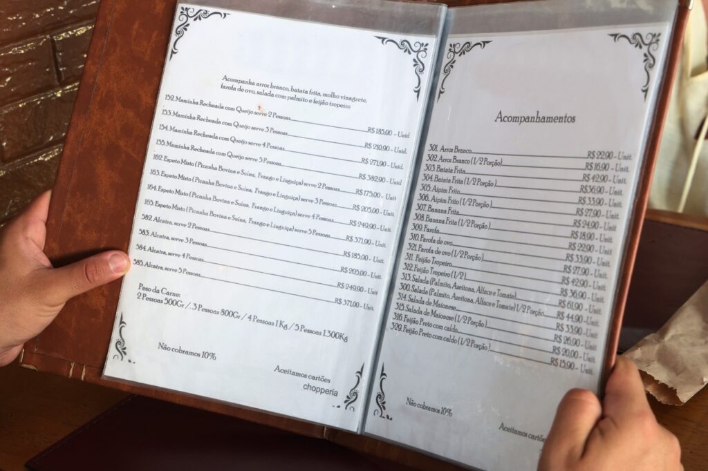 Procon Campos orienta consumidores sobre obrigatoriedade de cardápio impresso em bares e restaurantes 1 WhatsApp Image 2026 09 30 at 16.12.39 1 Easy Resize.com