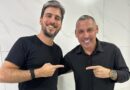 Gustavo Matheus amplia capital político com desempenho de Alan Mansur em Campos Gustavo Matheus amplia capital político com desempenho de Alan Mansur em Campos