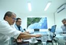 Prefeito Frederico Paes defende vigilância sobre royalties e cobra previsibilidade de investimentos da Petrobras Frederico Paes defende vigilância sobre royalties e cobra previsibilidade de investimentos da Petrobras