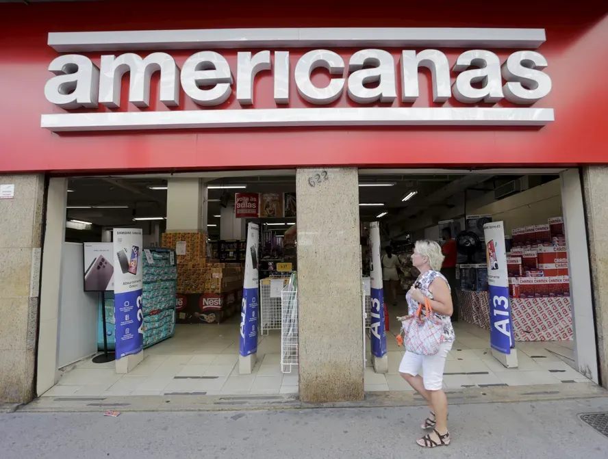 americanas