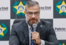 Justiça mantém prisão de Marcus Amim, ex-secretário de Polícia Civil RJ Justiça mantém prisão de Marcus Amim, ex-secretário de Polícia Civil RJ