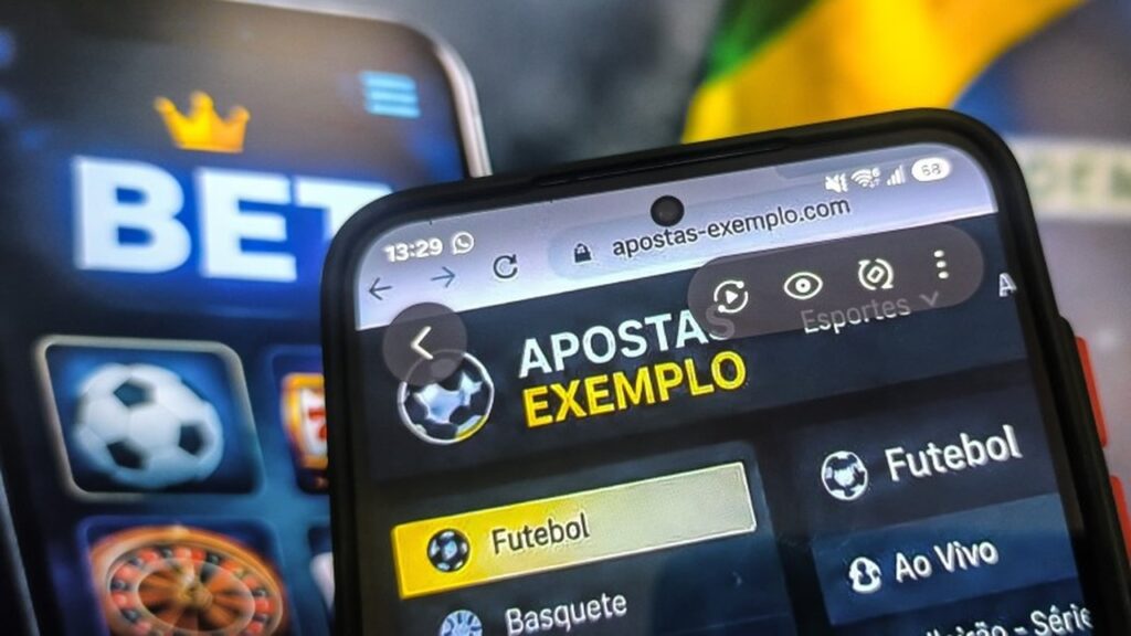 Bets começam a informar bancos sobre R$ 1,3 bilhão a devolver 1 bets Easy Resize.com