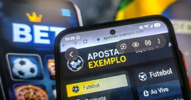Bets começam a informar bancos sobre R$ 1,3 bilhão a devolver Bets começam a informar bancos sobre R$ 1,3 bilhão a devolver