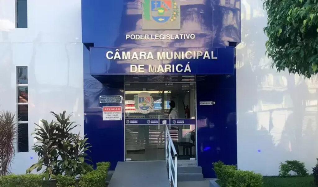 TCE-RJ suspende licitação de R$ 68,4 milhões para nova sede da Câmara de Maricá 1 camara marica Easy Resize.com