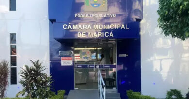 TCE-RJ suspende licitação de R$ 68,4 milhões para nova sede da Câmara de Maricá TCE-RJ suspende licitação de R$ 68,4 milhões para nova sede da Câmara de Maricá