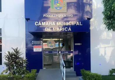 TCE-RJ suspende licitação de R$ 68,4 milhões para nova sede da Câmara de Maricá TCE-RJ suspende licitação de R$ 68,4 milhões para nova sede da Câmara de Maricá