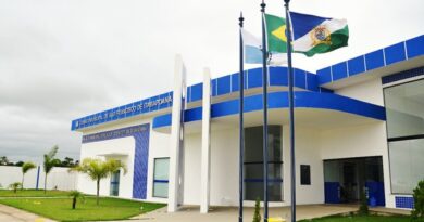 Bastidores da política de São Francisco de Itabapoana entram em ebulição Bastidores da política de São Francisco de Itabapoana entram em ebulição