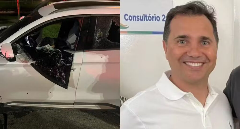 Secretário de Queimados é morto a tiros pela polícia na Avenida Brasil, na Zona Norte do Rio 1 design sem nome 17 Easy Resize.com