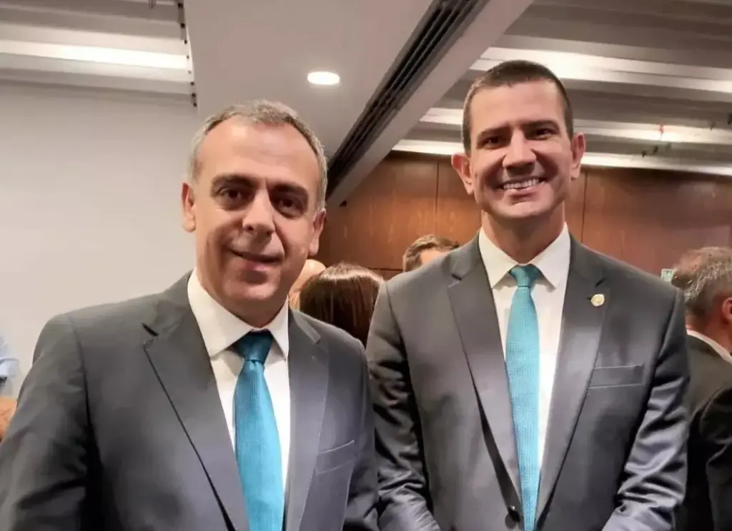 Douglas Ruas confirma Anderson Moraes para a presidência da Alerj 1 douglas 2