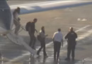 Em operação secreta, Flávio Bolsonaro chega aos Estados Unidos. Veja vídeo Em operação secreta, Flávio Bolsonaro chega aos Estados Unidos. Veja vídeo