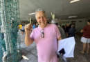 Garotinho vota na zona sul do Rio: “Eu estou pedindo à população que eu seja o mais votado para que haja novas eleições” Garotinho vota na zona sul do Rio: “Eu estou pedindo à população que eu seja o mais votado para que haja novas eleições”
