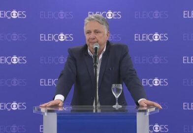 TSE revoga liminar de Garotinho e suspende acesso a fundo e horário eleitoral TSE revoga liminar de Garotinho e suspende acesso a fundo e horário eleitoral
