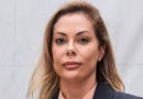 Maria Gabriela Bessa é nomeada por Douglas Ruas como coordenadora da transição de governo Maria Gabriela Bessa é nomeada por Douglas Ruas como coordenadora da transição de governo