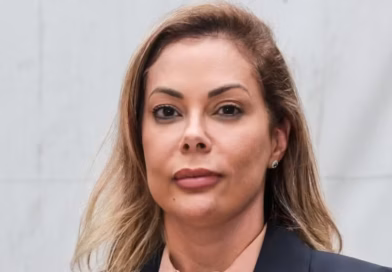 Maria Gabriela Bessa é nomeada por Douglas Ruas como coordenadora da transição de governo Maria Gabriela Bessa é nomeada por Douglas Ruas como coordenadora da transição de governo